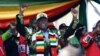 Trois points d'écart entre Mnangagwa et Chamisa selon un nouveau sondage au Zimbabwe 