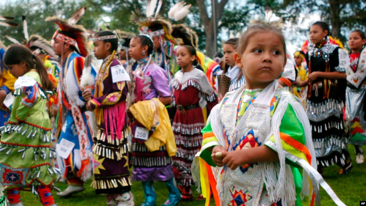 Flipboard: Challenges to Indian Child Welfare Act Concern Native Americans