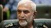 Top Iranian Commander Killed in Syria