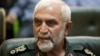 Chỉ huy cao cấp của Iran bị giết ở Syria