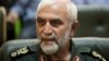 شام میں ایران کا ایک جنرل ہلاک