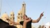 Mesir Larang Diskriminasi Pasca Kekerasan terhadap Umat Kristen Koptik