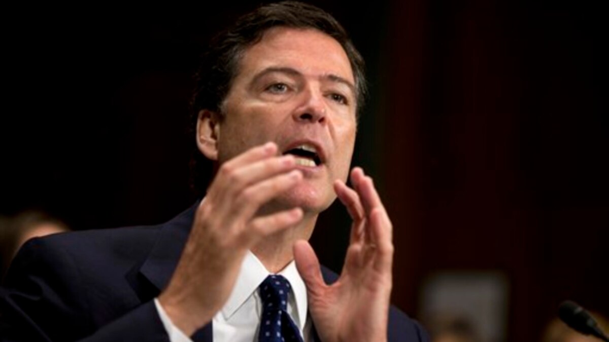 FBI Chief Nominee Waterboarding is Torture