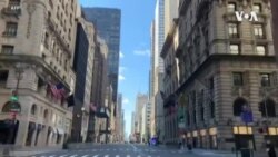 Washington Week Ahead {7.march 2021} USAGM