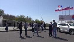 Տարբեր պաշտոնյաների ու քաղաքական գործիչների կարծիքներ՝ երդմնակալությունից հետո