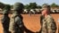 Niamey a obtenu le retrait des Américains qui disposaient notamment d'une base de drones à Agadez (nord) utilisée dans la lutte anti-jihadiste.  (VOA/Abdoul-Razak IDRISSA)