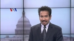 Pameran Eletronik Konsumen Internasional di AS