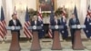 Australia-U.S. Ministerial Consultations. December 8, 2025.