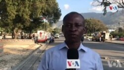 Rezime Nouvèl Semèn nan ann Ayiti Soti 23 pou Rive 27 Mas 2020 an