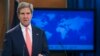 Ngoại trưởng Mỹ lên án việc sử dụng vụ khí hóa học ở Syria