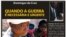 Angola book quando a guerra é ncessária e urgente de Domingos da Cruz