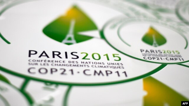 Según el Banco Mundial, de concretarse los compromisos establecidos en la COP21, más de 100 millones de personas escaparían de la pobreza.