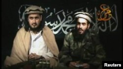 Dewan pimpinan Taliban di Pakistan menuntut pemerintah Pakistan untuk membebaskan semua anggota Taliban yang ditawan (foto: dok). 