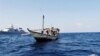 World Bank: Viable Somali State Needed to End Piracy 