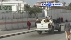 Manchetes Africanas 11 Dezembro 2019: Protestos anti-presidenciais na Argélia