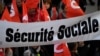 Réformes des retraites en France: 8e jour de grève, le gouvernement veut rouvrir le dialogue