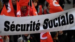 France : démission du responsable de la réforme des retraites