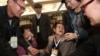 Koreans Weep With Joy At Family Reunions