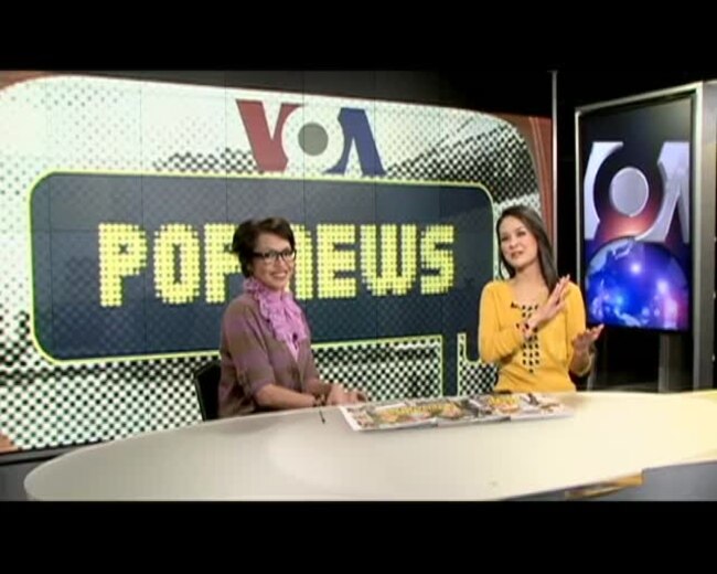 Berbagi Pengalaman Liputan Karpet Merah Oscar - VOA Pop News