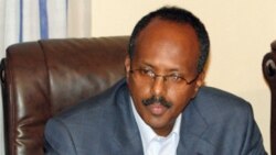 محمد عبداللهی محمد، نخست وزیر جدید سومالی