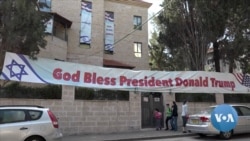 How American Voters in Israel Could Affect US Election Outcome