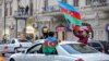 亚美尼亚与阿塞拜疆签署停火协议 引发民众抗议与庆祝