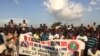 La Statue de Thomas Sankara fait polémique au Burkina