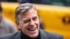 George Clooney makes his Broadway debut in "Good Night, and Good Luck\