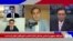 مناظره محمد قائدی و حمید نیکو درباره امکان اشغال بحرین توسط نیروهای مورد حمایت جمهوری اسلامی