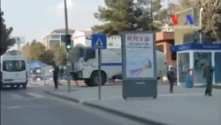 Diyarbakır'da Belediyeden Heykel Operasyonu