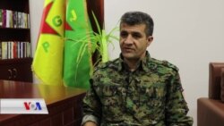 Nûrî Mahmud Gefên Dawî yên Erdogan Dinirxîne