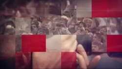 د ډیوه د روانو چارو خپرونه په ټي وي
