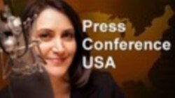 Press Conference USA