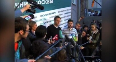 Moscow Mayor: Who is the Real Winner?