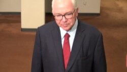 Venezuela: Embajador Rafael Ramírez responde a denuncia de EE.UU. ante CDH