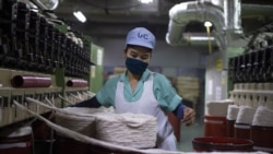ကိုဗစ် ပိတ်ဆို့ခံ ပြည်ပလုပ်သားအရေး ထိုင်းအစိုးရ အလေးထားသင့် (MWC/HRW)