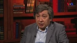 Altay Göyüşov: Ciddi problemlərə doğru gedirik