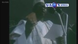 Manchetes africanas 28 Agosto: Morreu Dawda Kairaba Jawara, primeiro Presidente gambiano pós-independência