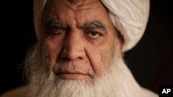 Mullah Nooruddin Turabi