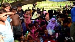 联合国调查小组：应以种族灭绝罪起诉缅甸军方