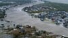 Pejabat di Louisiana Evaluasi Jejak Kehancuran Akibat Badai Ida