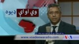 د ډیوه ریډیو د روانو چارو خپرونه په ټي وي
