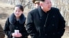 Presidente surcoreano se reunirá con hermana de Kim Jong Un