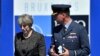 Britain's May to Confront Trump About Leaks of Manchester Intelligence