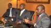 Museveni et Kabila en pourparlers à Kampala