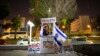 EU Critical of Proposed Israeli Law on NGOs 