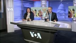 بي بي شیرینه – وي او اې ډيوه په ټیلې ویژن