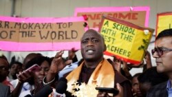 Kenyan teachers continue strike despite court ordered halt