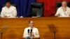Canceled Aquino Visit Ratchets Up Tensions Between Philippines, China