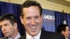 Santorum Victories Suggest Lengthy Republican Race